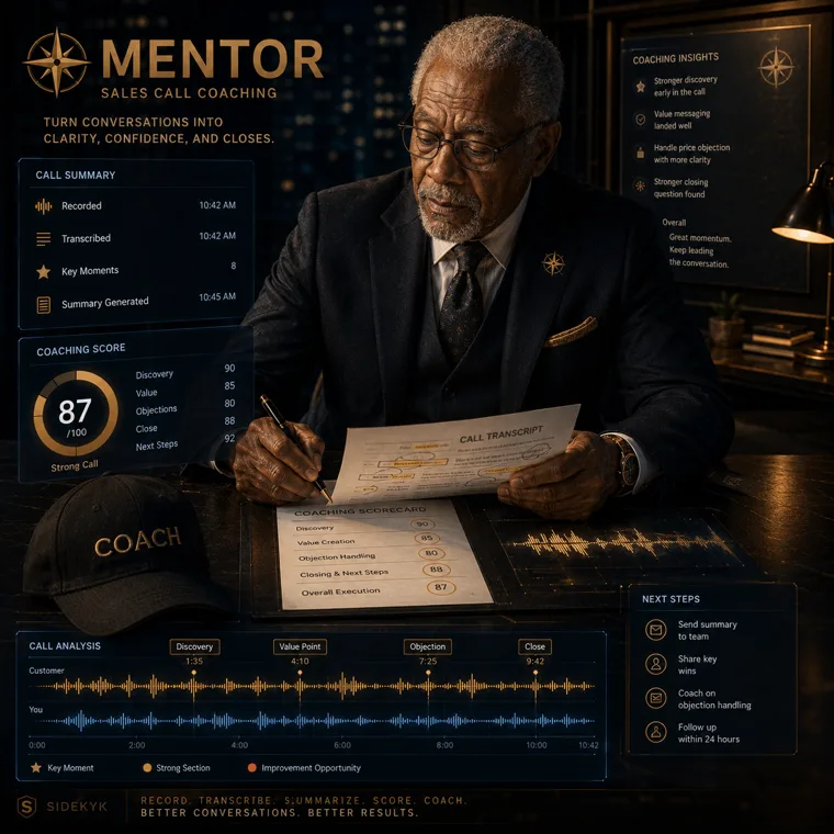 Mentor