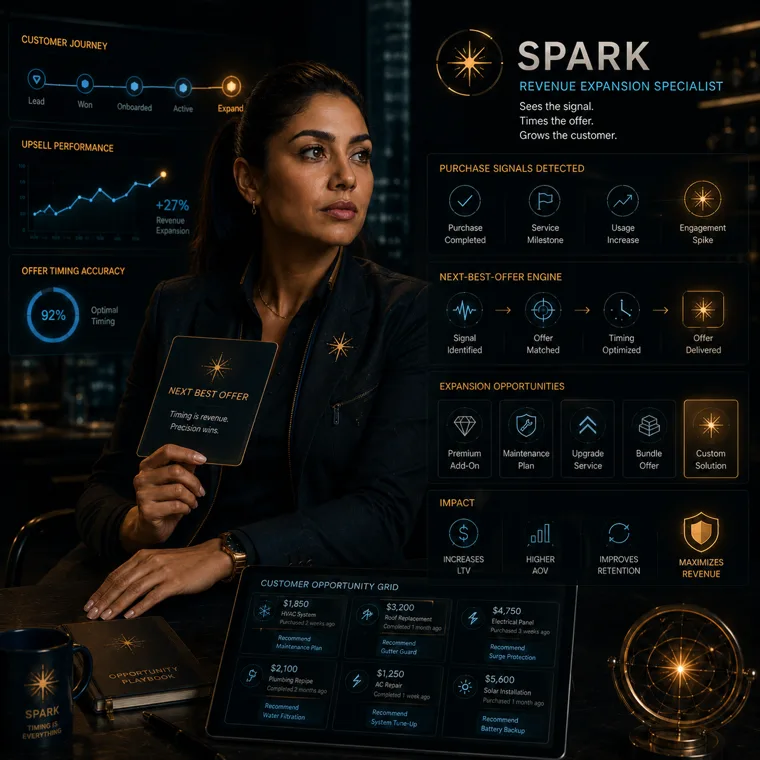 Spark